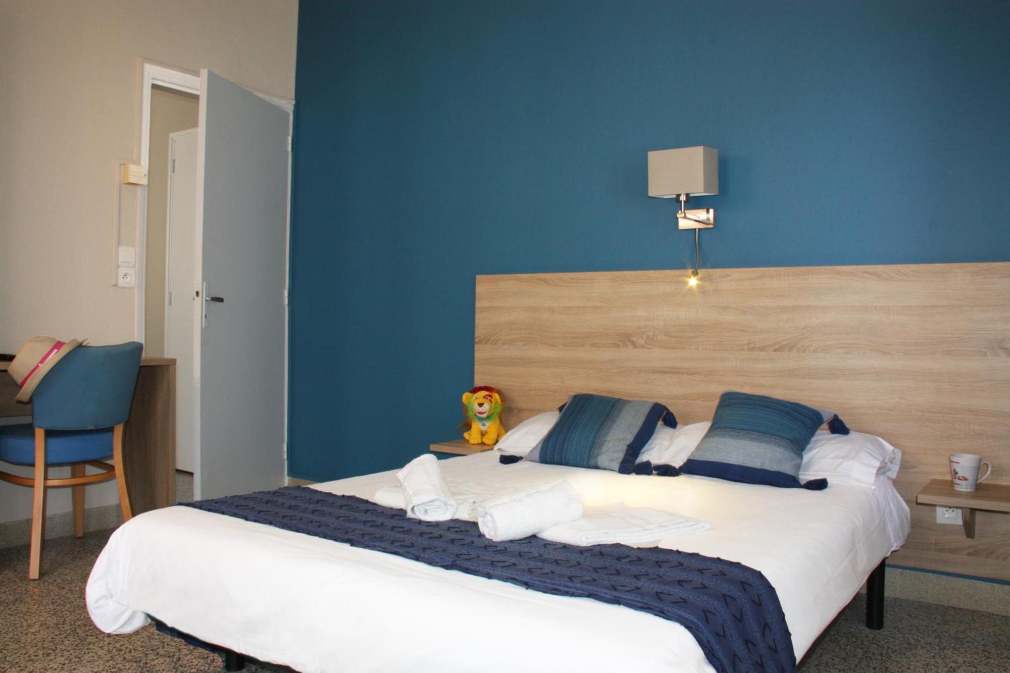 Hotel Azureva Ile D'Oleron Grand-Village-Plage Exterior foto